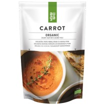 Auga Organic Creamy Carrot Soup