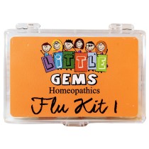 Little Gems Flu Kit 1