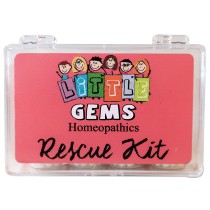 Little Gems Rescue Kit