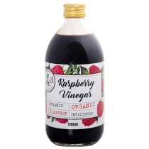 Ecoce Raspberry Vinegar