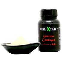HerbXtract Garcinia Cambogia