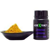 HerbXtract Siberian Ginseng
