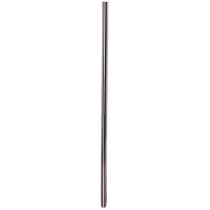 Smart Sip Stainless Steel Extra Slim Straight Straw (6mm)