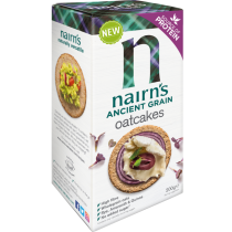 Nairn's Ancient Grain Oatcakes 