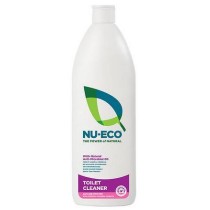 Nu-Eco Toilet Cleaner 