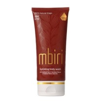 Mbiri Hydrating Body Wash