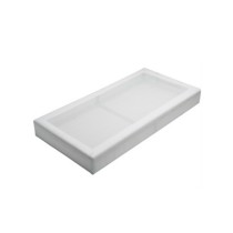 PurFlo Breathable Cot Mattress