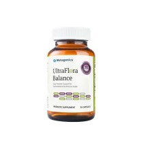 Metagenics UltraFlora Balance