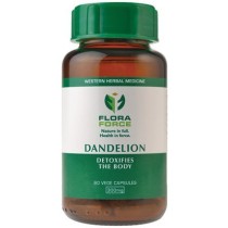 Flora Force Dandelion