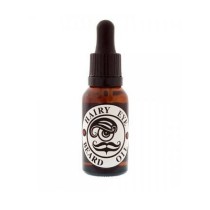 Hairy Eye Black Gypsy Beard Oil