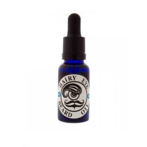 Hairy Eye Cobalt Ice Beard Oil