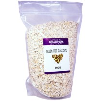 Komati Gluten-Free Quick Oats 500g