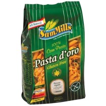 Sam's Mills Penne Rigate