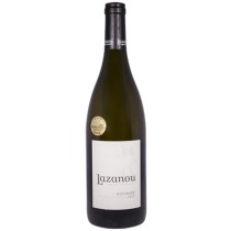 Lazanou Organic Wine Viognier 2015