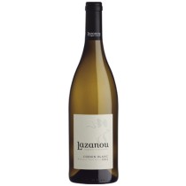 Lazanou Organic Wine Chenin Blanc 2015