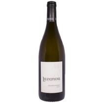 Lazanou Organic Wine Chardonnay 2015
