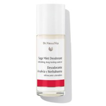 Dr. Hauschka Sage & Mint Deodorant
