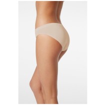 Boody Bamboo Ecowear Classic Bikini Underwear - Nude