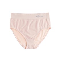 Boody Bamboo Ecowear Womens Full Briefs - Nude