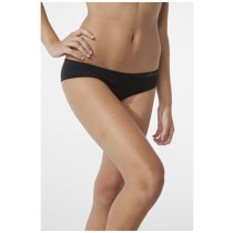 Boody Bamboo Ecowear Hipster Bikini Underwear - Black