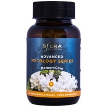 Sfera Mycology - MemoryCare