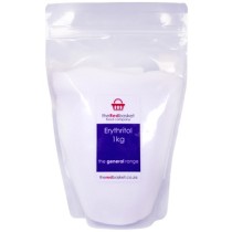 Red Basket Food Co. Erythritol 1kg