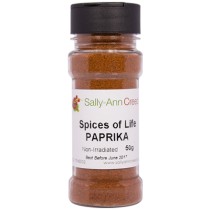 Sally-Ann Creed Paprika Ground