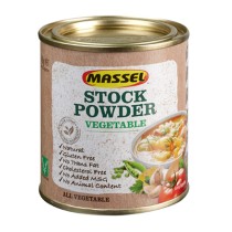 Massel Vegetable Style Powder 