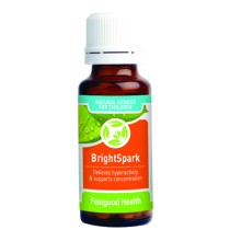Feelgood Health BrightSpark