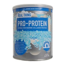 The Real Thing Pro Protein