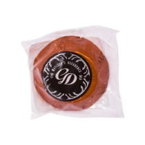 Gayleen's Decadence Orange Chocolate