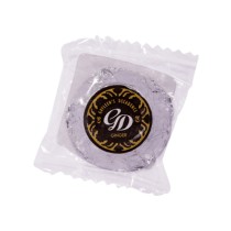 Gayleen's Decadence Ginger Chocolate 