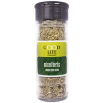 Good Life Organic Mixed Herbs Mix
