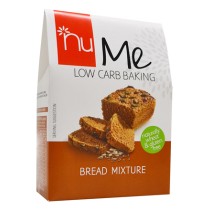 NuMe Low Carb Bread