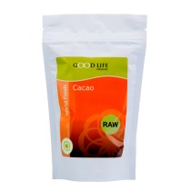 Good Life Organic Raw Cacao Nibs 