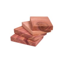 House of Cedar – Cedar Blocks Medium 