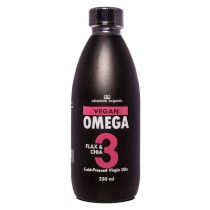 Absolute Organix Omega 3 Vegan Oil Blend