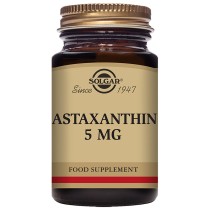  Solgar Astaxanthin 5mg