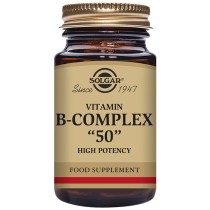 Solgar Vitamin B-Complex ''50'' 