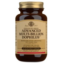 Solgar Advanced Multi-Billion Dophilus