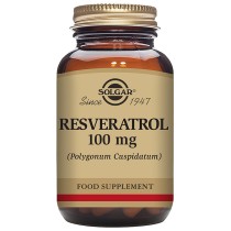 Solgar Resveratrol 