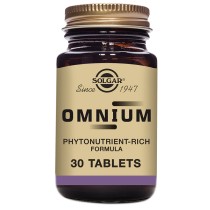 Solgar Omnium