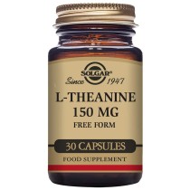 Solgar L-Theanine 150mg 
