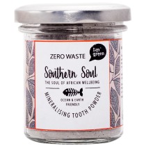 Southern Soul Tooth Powder