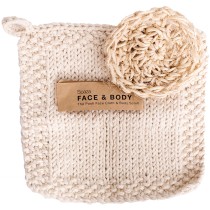 Spaza Face & Body Set