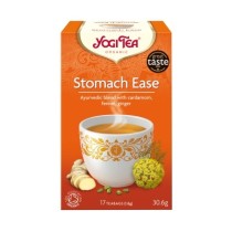 Yogi Tea Stomach Ease