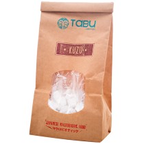 Tabu Organic Kuzu