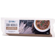 Tabu Soba Noodles