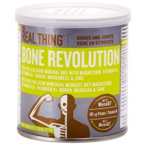 The Real Thing Bone Revolution