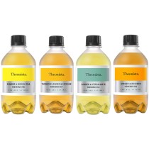 Theonista Ginger Lover Bundle 